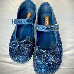 Hot Chocolate Blue Diamond